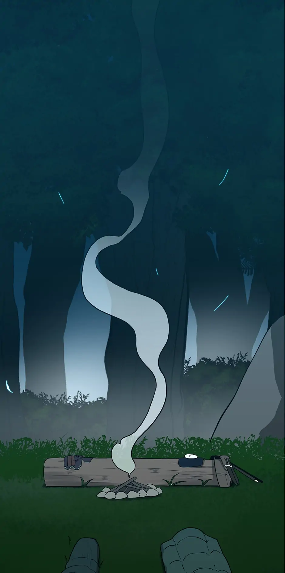 The Beginning After The End Chapter 175.6 image 01